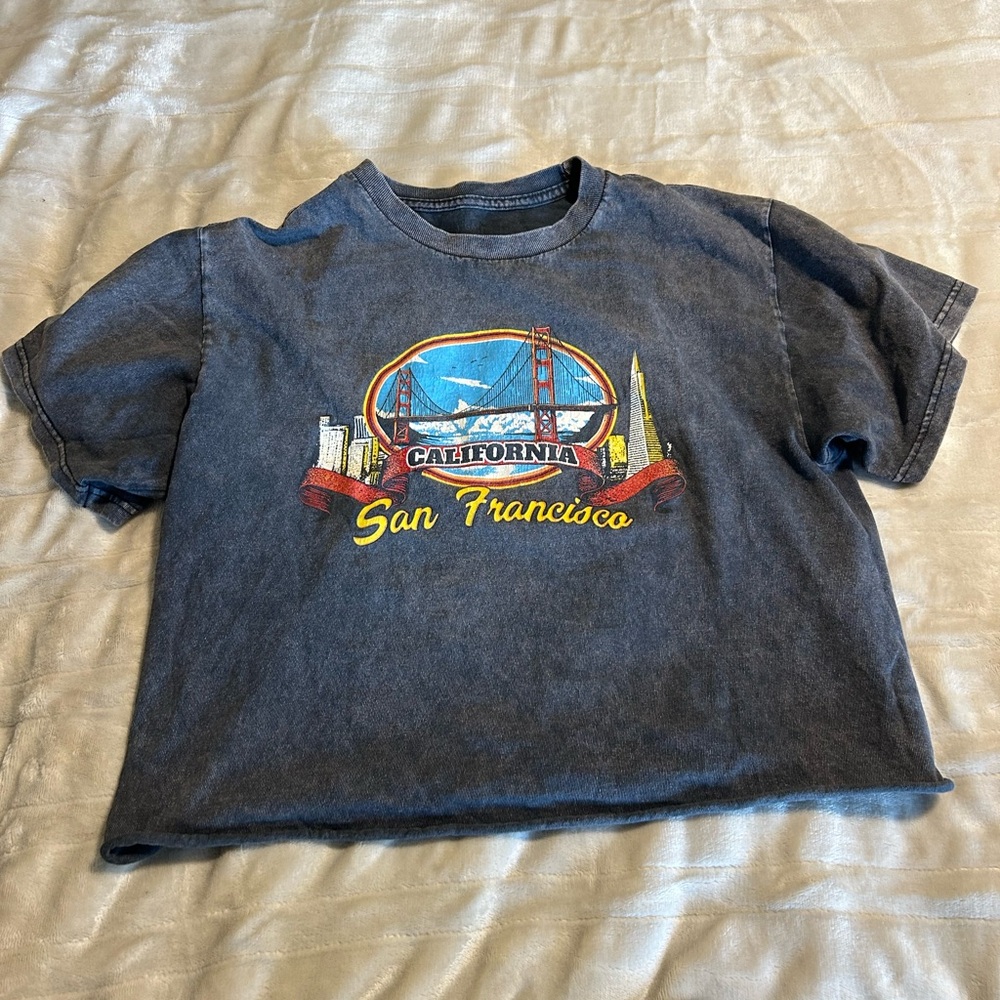 California tee - Picture 2 of 3